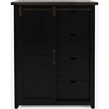 Door Chest